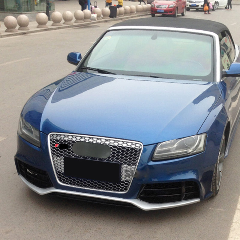 09-11 bumper accessories for Audi A5/S5