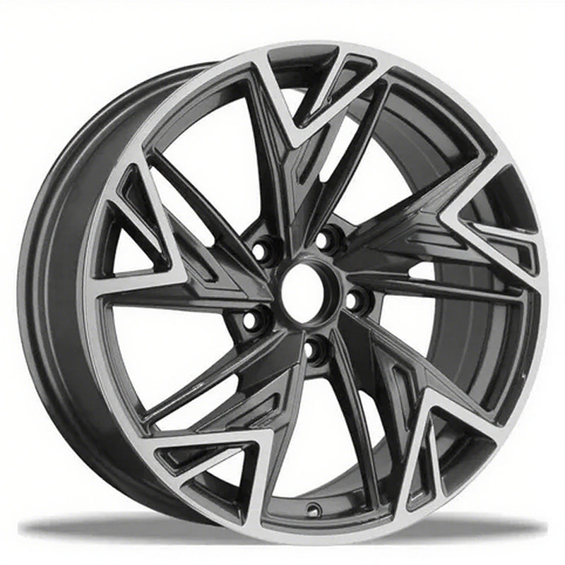 19-inch Audi Q5 SQ5 alloy Wheels | Forged Lightweight Design | Direct Fit | Fast USA Delivery