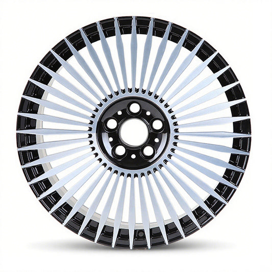 18-inch For Audi alloy rims with fast US delivery