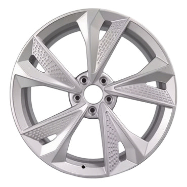 18-inch wheels for Audi S3