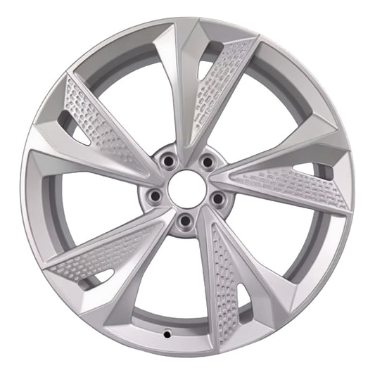 18-inch wheels for Audi S3