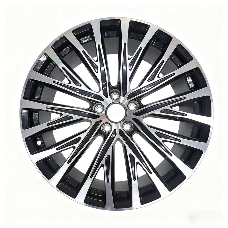 18" Forged Wheels for Audi A4/A5