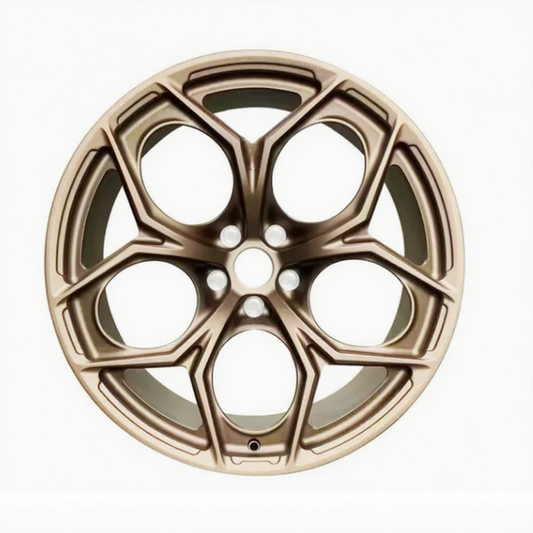 19 inch for Audi Q5 wheels