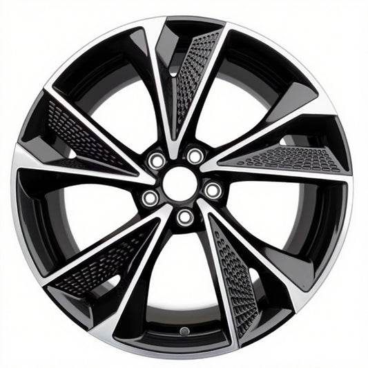 20-inch forged wheels for Audi A4