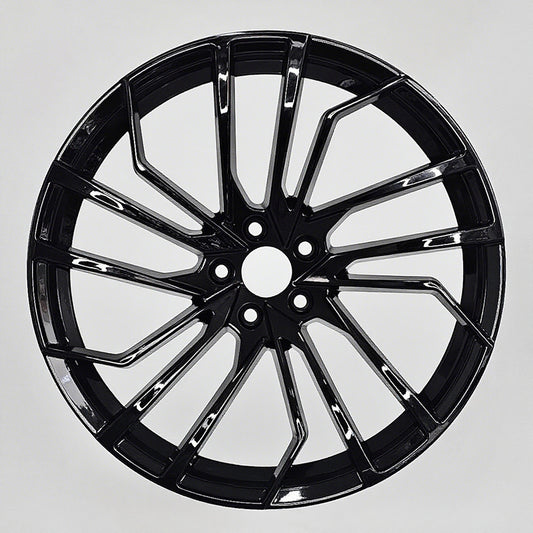 20-inch forged wheels for Audi A6/A7 and all models