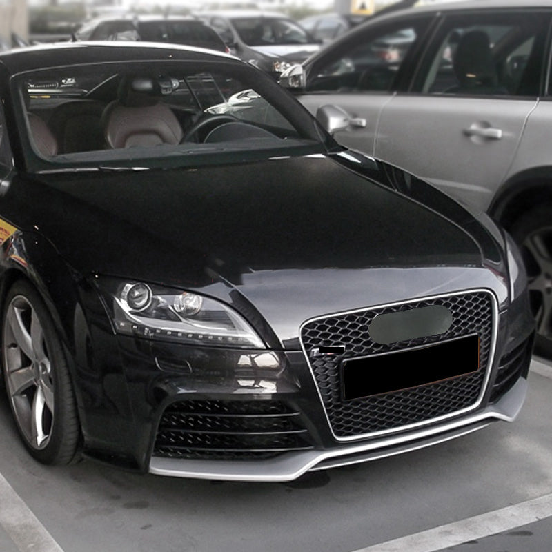 2008-2014 for Audi TT/TTS MK28J TTRS front bumper