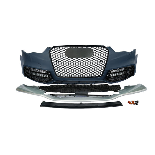 2012-2016 RS5 Style Front Bumper For Audi A5/S5 B8.5