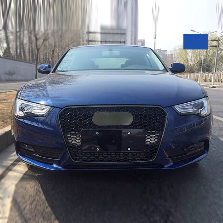 2012 - 2016 grille replacement for Audi A5/S5 with fast shipping