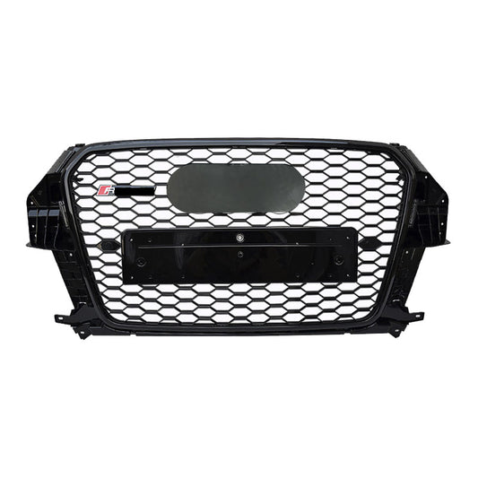 2013-2015 for Audi Q3/SQ3 8U RSQ3 grille