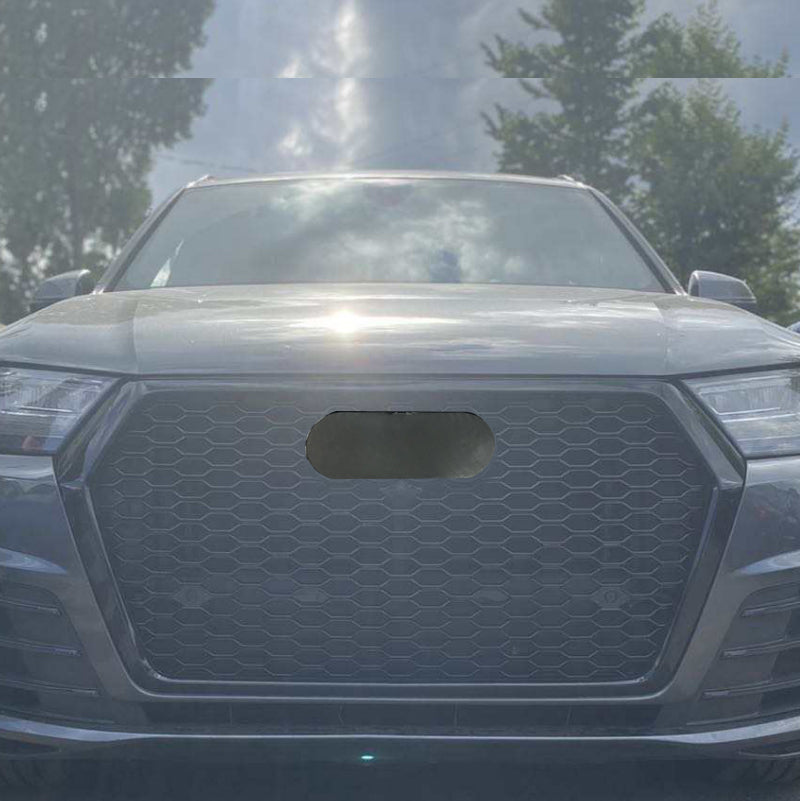 2016 - 2019 For Audi Q7 4M RSQ7 Grille Replacement