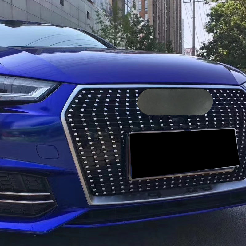 2017-2019 Audi A4L/S4 B9 Grille Replacement Star Design