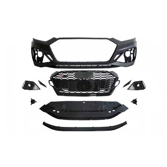 2017-2019 For Audi A5 B9 RS5 B9.5 conversion kit