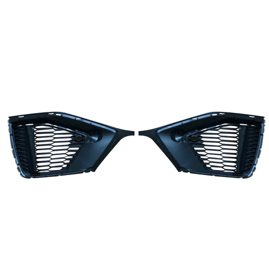 2017-2023 Audi Q8 4M S-Line fog light grille
