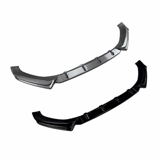 2018-2020 Audi Q5 B9 S-Line front lip