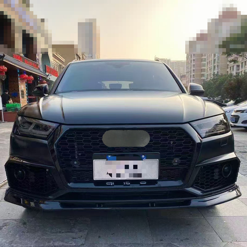 2021 RSQ5 bumper US stock for Audi Q5