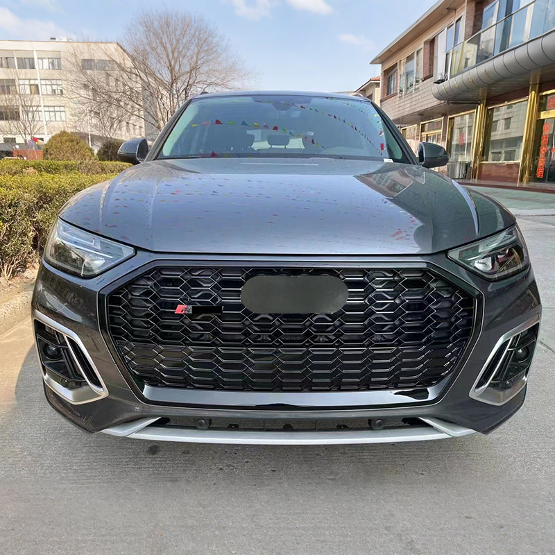 2022-2025 For Audi Q5 SQ5 B9.5 Grille Replacement
