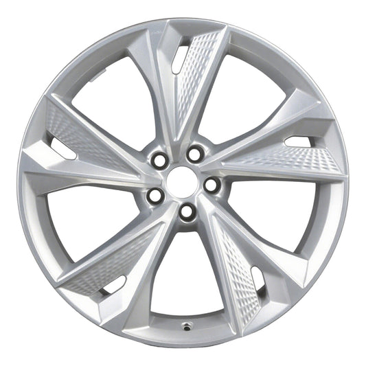 21-inch deep concave forged rims for Audi SQ7/SQ5/A7 & all models