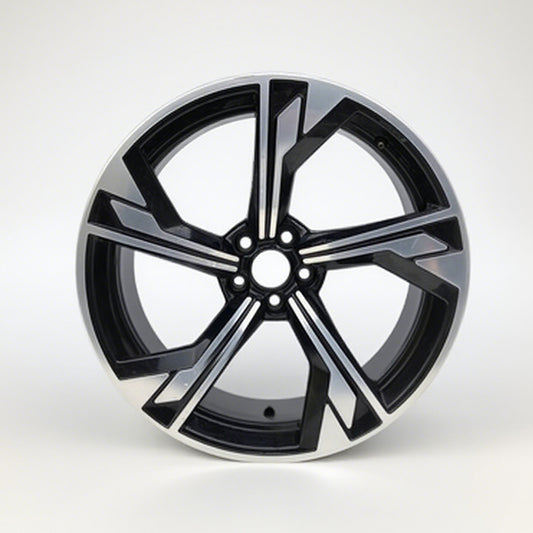 21-inch forged wheels for Audi Q7/Q8 and all models