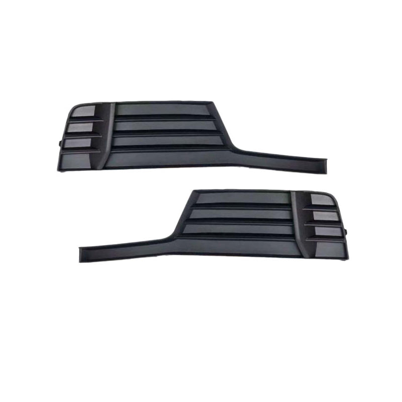 8V.5 fog grilles