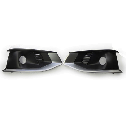 A4L B9 fog light replacement