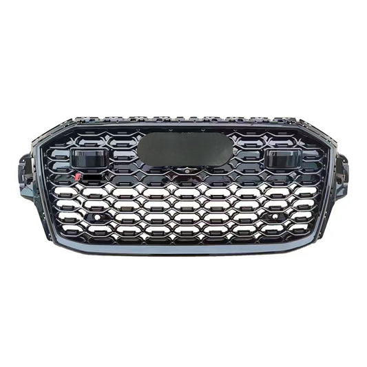 ABS plastic Audi Q7 front grille