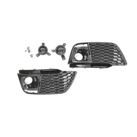 ACC - compatible fog grilles