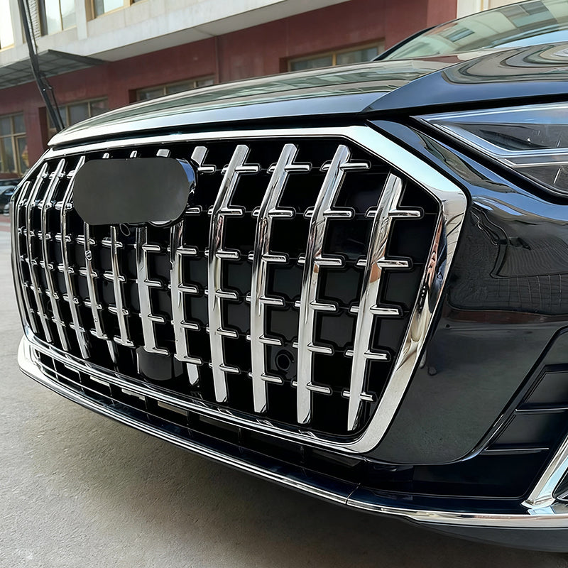 Audi A8 D5 Horch conversion kit