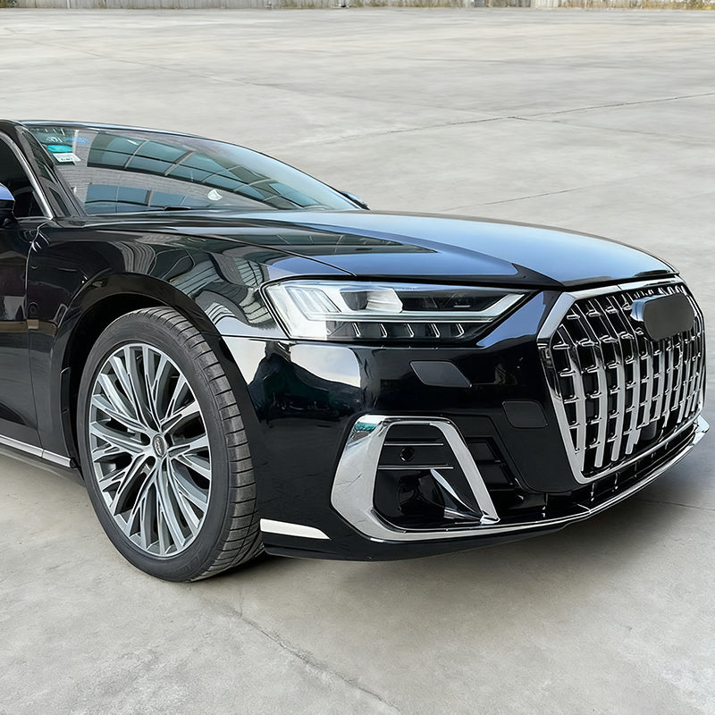 Audi A8 D5 to Horch conversion kit direct bolt-on