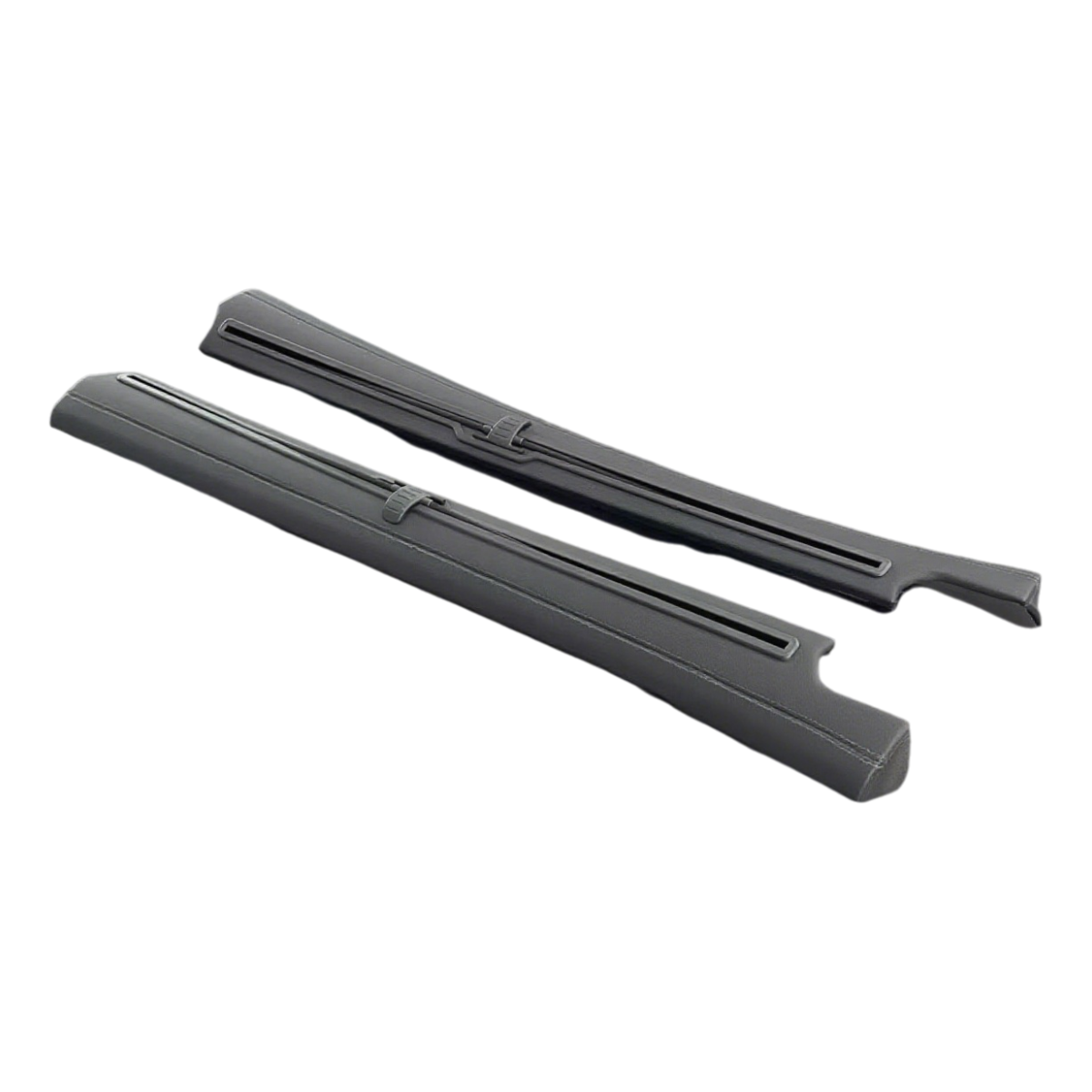 Audi Q7 side window sunshade