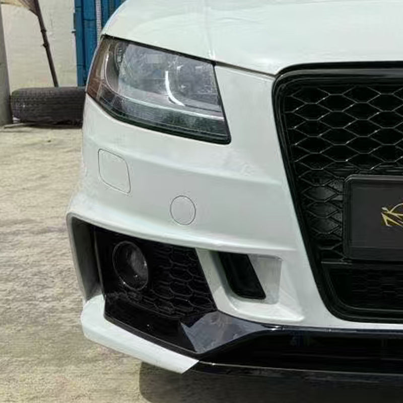 Auto parts dropshipping service