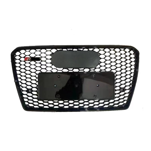 Direct fit RS7 grille for Audi C7 A7/S7