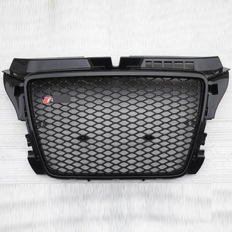 Emblem-free sport grille for S3 8P.5