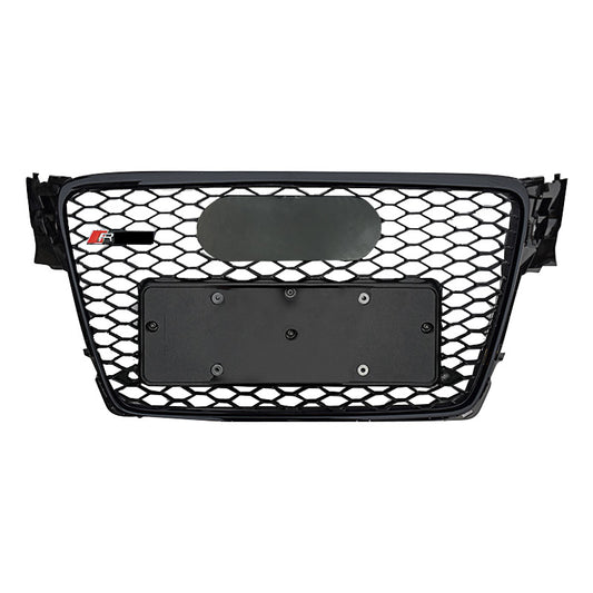 Fast Delivery Audi A4L/S4 B8 Grille without Lower Frame