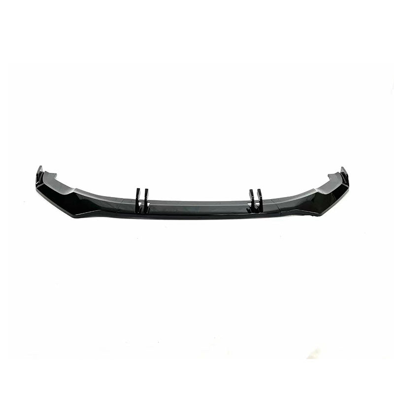 Fast shipping Audi Q3 front lip