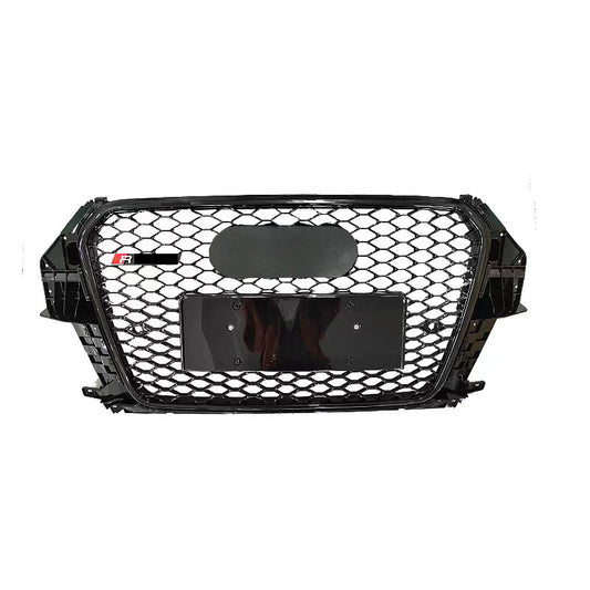 Fast shipping RSQ3 inspired grille