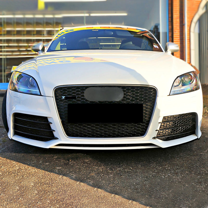Fast shipping for Audi TTRS parts
