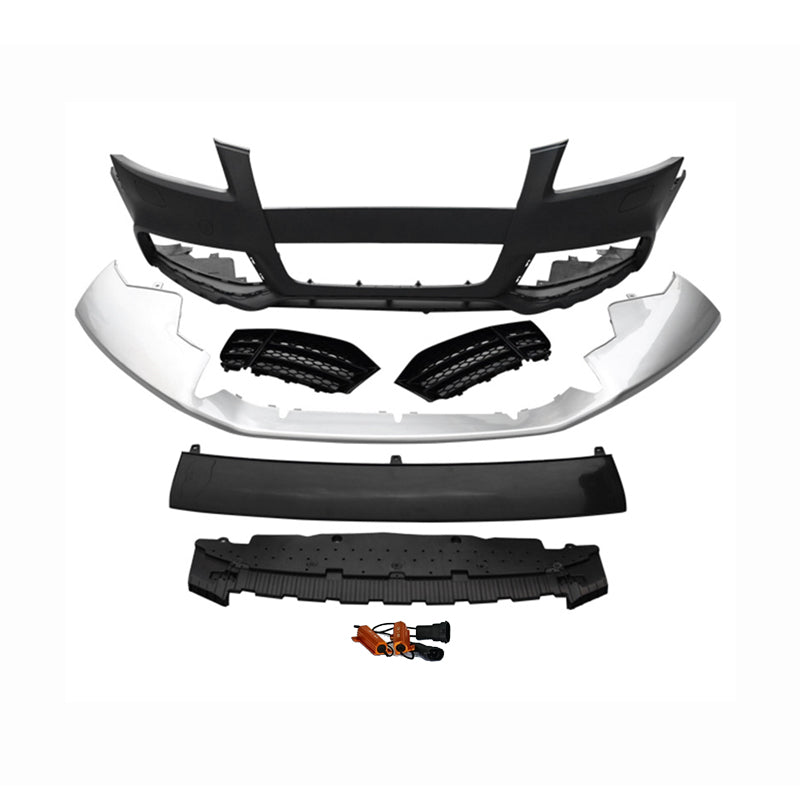 For Audi A5/S5 upgrade