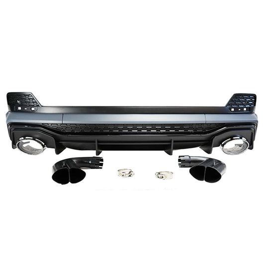 For Audi Q3/SQ3 rear lip replacement