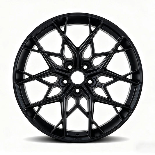 Forged Concave Alloy Rims for Audi