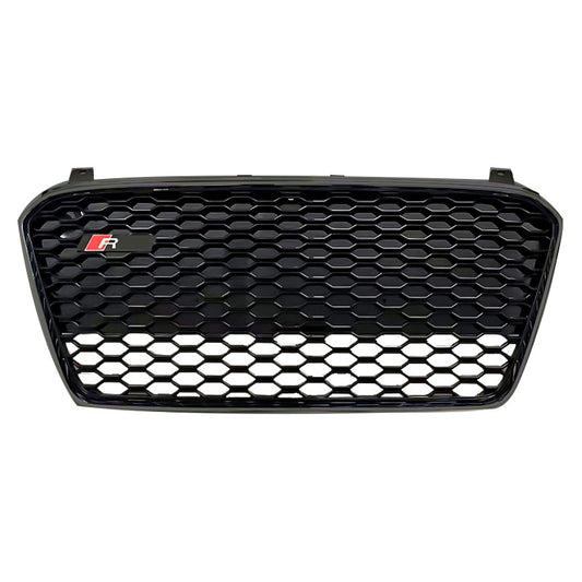 Mesh Front Bumper Grille for Audi R8 MK1 USA Stock