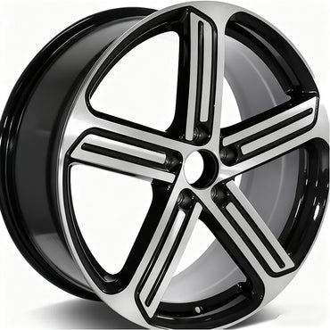 New Design Forged Aluminum Wheel for Audi RS6/RS5