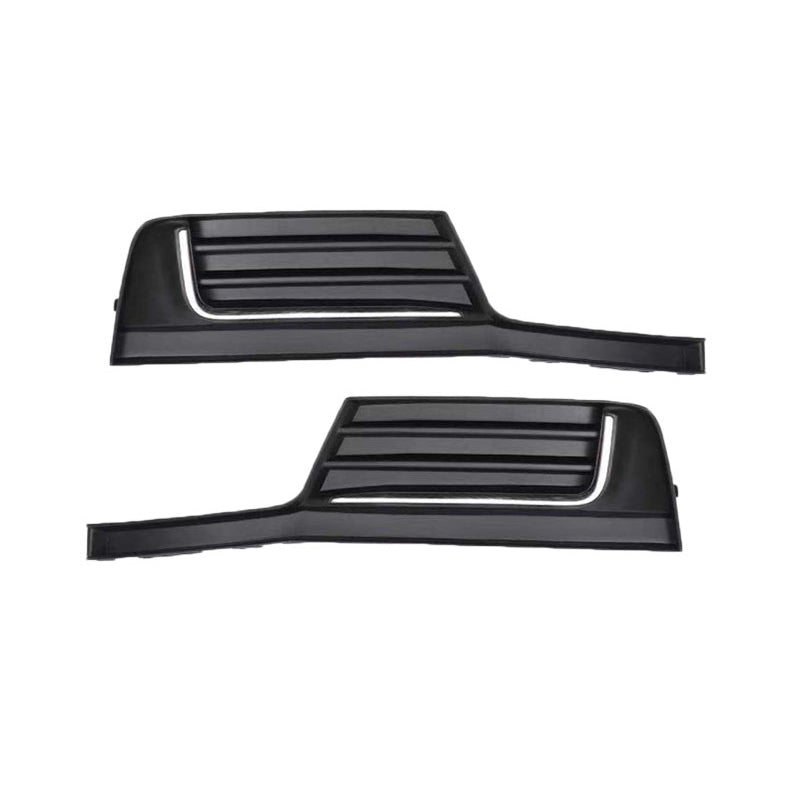 Non-S-Line grille