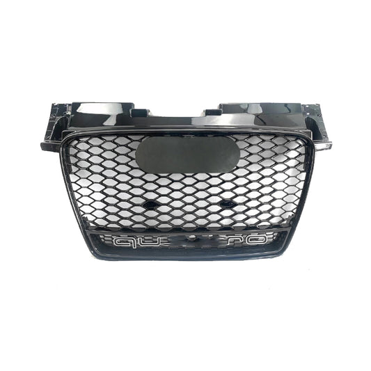 OEM-fit TTRS style grille with lower mesh