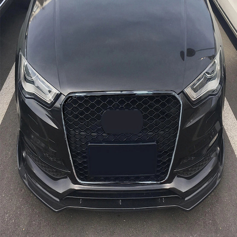 OEM style grille for A3/S3 8V