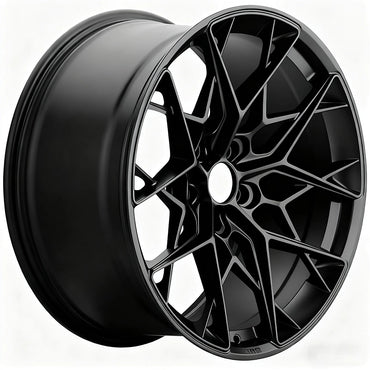 Personalized Concave Wheels for Audi All Models