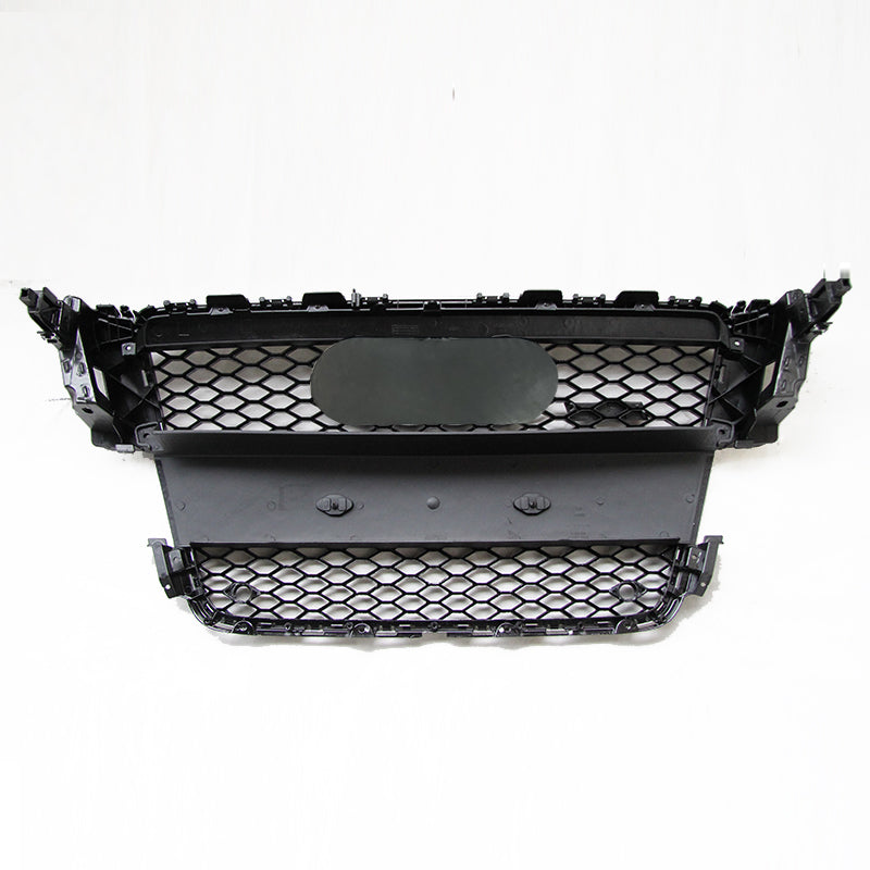 Premium Backplate Design for Audi A5/S5 Custom Grille 2009-2011