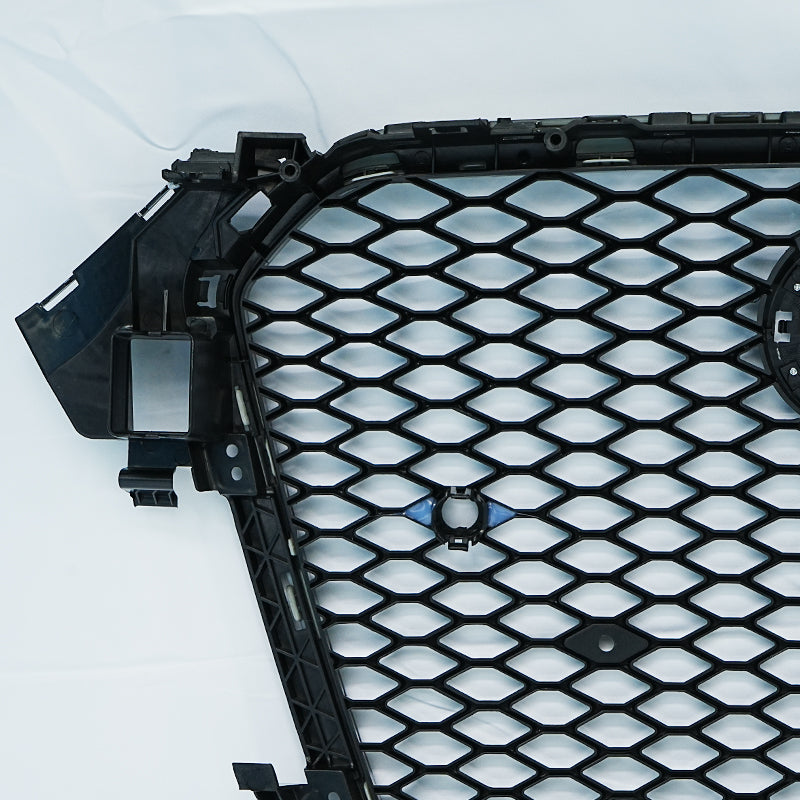 RS4 Style Grille for Audi