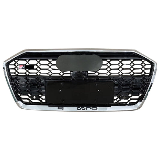 RS6 Style Grille for A6/S6 C8 2019