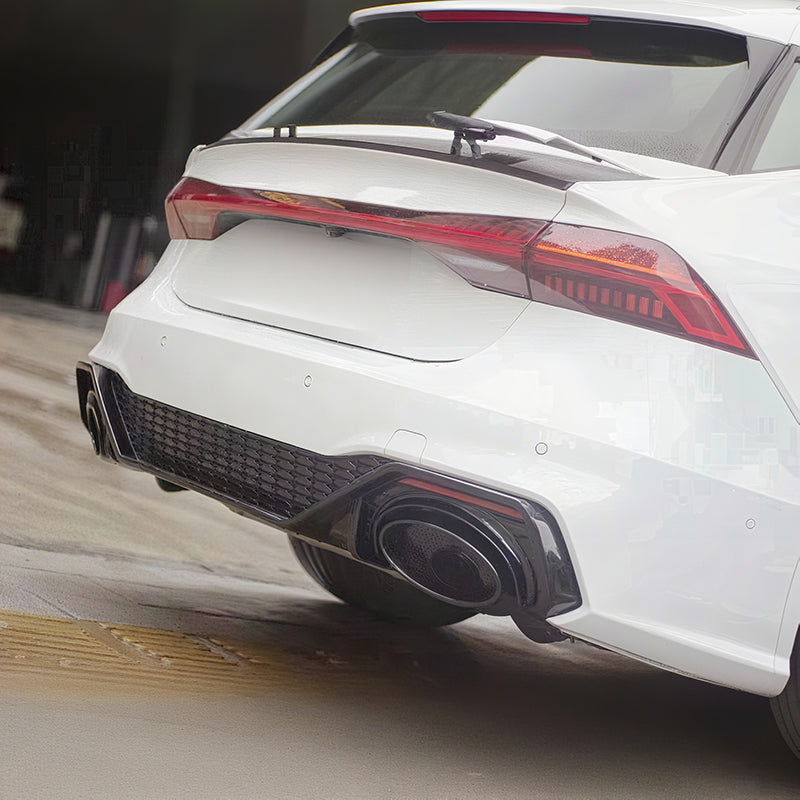 RS7 look diffuser