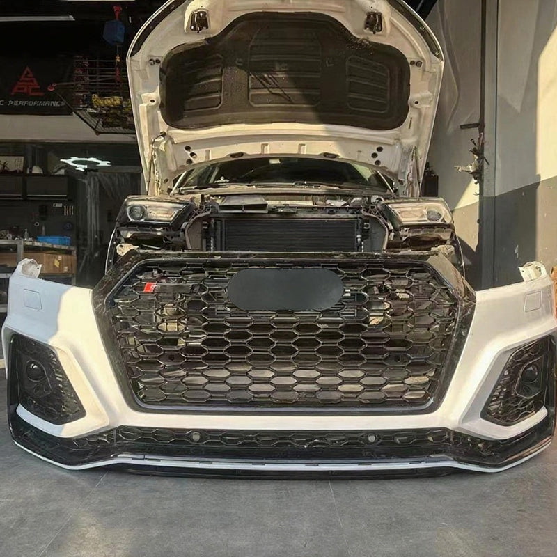 RSQ5-inspired fascia for Audi SQ5 B9